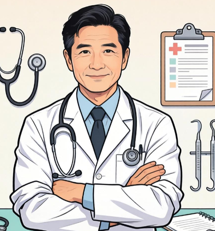 杜宏伟真实口碑